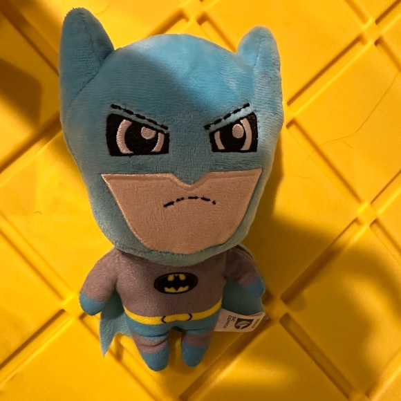 Kidrobot CLASSIC BATMAN - Picture 1 of 5